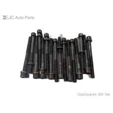 77B015 Cylinder Head Bolt Kit For 10-21 Toyota 4Runner  4.0 90910A2006