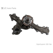 77B020 Water Coolant Pump For 10-24 Toyota 4Runner  4.0 1610039545