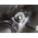 77B023 Lower Engine Oil Pan From 2012 Toyota 4Runner  4.0