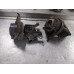 77B026 Motor Mounts Pair For 10-21 Toyota 4Runner  4.0 1231531051