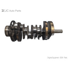 #UH01 Crankshaft Standard For 14-18 Jeep Wrangler  3.6 05184249AG