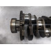 #UH01 Crankshaft Standard For 14-18 Jeep Wrangler  3.6 05184249AG