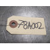 78A002 Engine Block Main Caps For 14-18 Jeep Wrangler  3.6