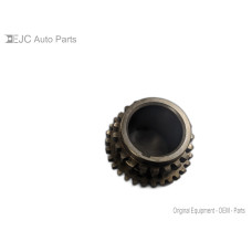 78A004 Crankshaft Timing Gear For 14-18 Jeep Wrangler  3.6 05184356AE