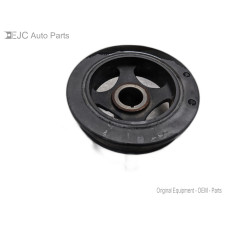 78A009 Crankshaft Pulley From 2015 Jeep Wrangler  3.6 05184293AG