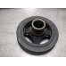 78A009 Crankshaft Pulley From 2015 Jeep Wrangler  3.6 05184293AG