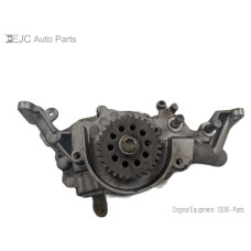 78A012 Engine Oil Pump For 14-18 Jeep Wrangler  3.6 68252670AP