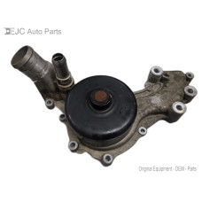 78A014 Water Coolant Pump For 14-18 Jeep Wrangler  3.6 68079412AC
