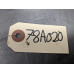 78A020 Oil Pressure Control Valve For 14-18 Jeep Wrangler  3.6
