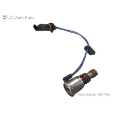 78A020 Oil Pressure Control Valve For 14-18 Jeep Wrangler  3.6