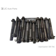 78A023 Cylinder Head Bolt Kit For 14-18 Jeep Wrangler  3.6 06509564AA