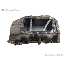GRH104 Upper Engine Oil Pan For 12-17 Jeep Wrangler  3.6 05184421AC