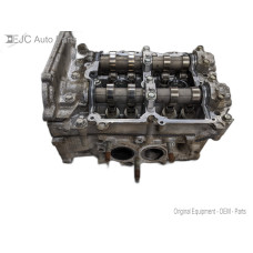 #Y104 Left Cylinder Head For 12-14 Subaru Impreza  2.0 AP20 Driver Side