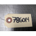 78G014 Lower Engine Oil Pan For 12-16 Subaru Impreza  2.0 11109AA253