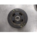 78G021 Crankshaft Pulley For 12-14 Subaru Impreza  2.0