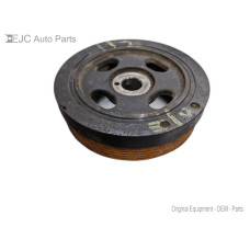 78G021 Crankshaft Pulley For 12-14 Subaru Impreza  2.0