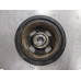 78G021 Crankshaft Pulley For 12-14 Subaru Impreza  2.0