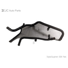 78G029 Heater Line For 12-14 Subaru Impreza  2.0