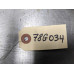 78G034 Heater Fitting For 12-14 Subaru Impreza  2.0