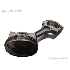 78B001 Piston and Connecting Rod Standard For 15-16 Honda CR-V  2.4 132105A2A00