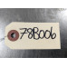 78B006 Crankshaft Trigger Tone Ring For 15-16 Honda CR-V  2.4