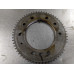 78B006 Crankshaft Trigger Tone Ring For 15-16 Honda CR-V  2.4