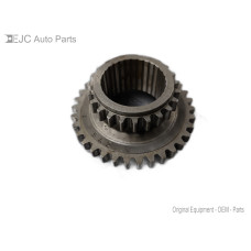 78B016 Crankshaft Timing Gear For 15-16 Honda CR-V  2.4 136205A2A01