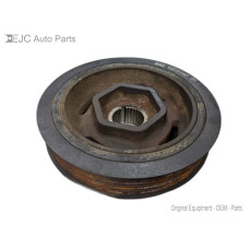 78B026 Crankshaft Pulley For 15-16 Honda CR-V  2.4