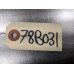 78B031 Fuel Pump Shield For 15-16 Honda CR-V  2.4