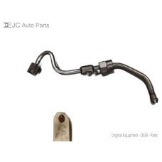 78B033 Pump To Rail Fuel Line For 15-16 Honda CR-V  2.4