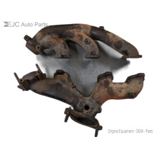 78C021 Exhaust Manifold Pair Set For 06-11 Chevrolet Impala  3.5 12698628