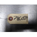 78C024 Exhaust Crossover Heat Shield For 08-10 Chevrolet Impala  3.5 12612663