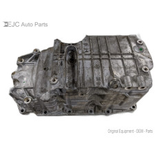 GTJ405 Engine Oil Pan For 08-11 Chevrolet Impala  3.5 12597139