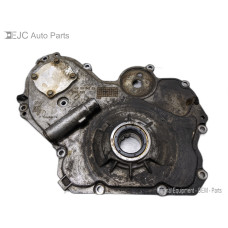 77V105 Engine Timing Cover From 2012 Chevrolet Captiva Sport  2.4 16804223