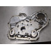 77V105 Engine Timing Cover From 2012 Chevrolet Captiva Sport  2.4 16804223