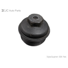 77V106 Oil Filter Cap For 12-15 Chevrolet Captiva Sport  2.4 12605565
