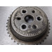77V110 Water Pump Gear For 12-15 Chevrolet Captiva Sport  2.4 90537298