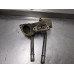 77V112 Rear Thermostat Housing For 12-15 Chevrolet Captiva Sport  2.4 12618159