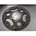 77V128 Flexplate From 2012 Chevrolet Captiva Sport  2.4 12647333