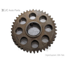 78J014 Right Camshaft Timing Gear For 02-08 Ford E-350 Super Duty  6.8 F8AE6256AA