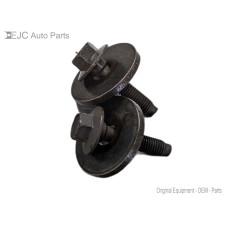 78J017 Camshaft Gear Bolt Set For 02-08 Ford E-350 Super Duty  6.8
