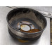 78J020 Water Pump Pulley For 02-08 Ford E-350 Super Duty  6.8 XC2E8A528AA