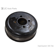 78J020 Water Pump Pulley For 02-08 Ford E-350 Super Duty  6.8 XC2E8A528AA