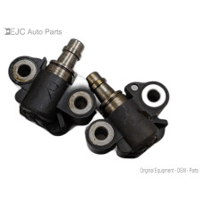 78J021 Timing Chain Tensioner Pair For 02-08 Ford E-350 Super Duty  6.8
