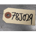 78J029 Oil Cooler Bolt For 02-08 Ford E-350 Super Duty  6.8 2L1E6L626BA