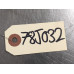 78J032 Flexplate From 2007 Ford E-350 Super Duty  6.8 4C3P6375AB 78J032 Flexplate From 2007 Ford E-350 Super Duty  6.8 4C3P6375AB