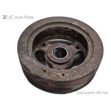 78J034 Crankshaft Pulley For 01-19 Ford E-350 Super Duty  6.8 5C3E6312AA