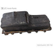 GWA204 Engine Oil Pan For 99-19 Ford E-350 Super Duty  6.8 F8UE6675AB