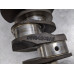 #XT05 Crankshaft Standard For 11-15 Jeep Grand Cherokee  3.6 05184249AF