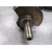 #XT05 Crankshaft Standard For 11-15 Jeep Grand Cherokee  3.6 05184249AF